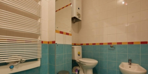 2-комн квартира Садовая М. ул ,  д. 3