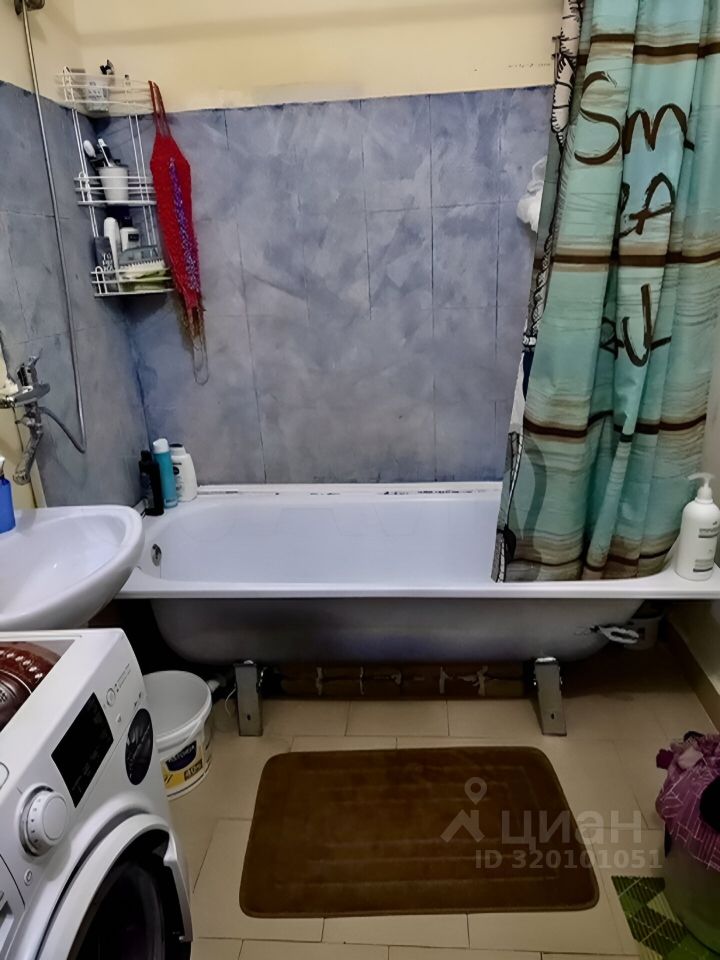 Продажа комнаты Фрязино, улица Нахимова, 16к1
