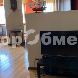 Продажа 3-комн квартиры на вторичном рынке улица Пырьева,  д. 9 к3