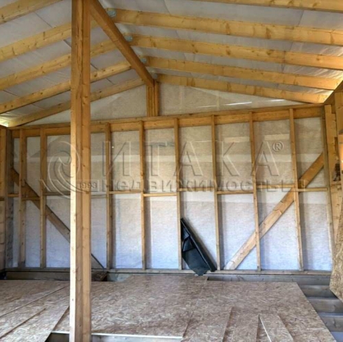 Коттедж/дом Лодейное Поле, Кольцевая ул.