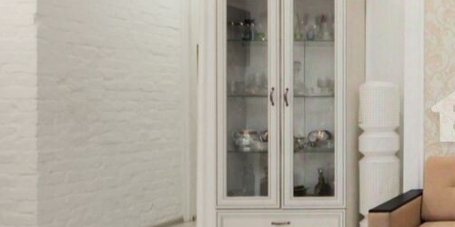 3-комн квартира Кирочная улица, 47