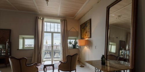 5-комн квартира Кронверкский пр-кт,  д. 23