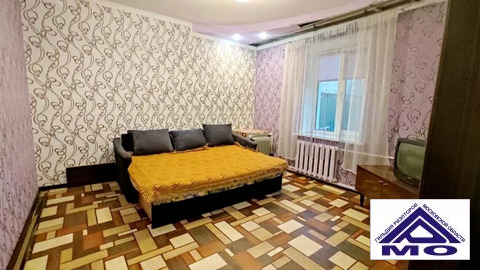 Продажа 2-комн квартиры на вторичном рынке Павловский Посад, ул. Кузьмина,  д. 22