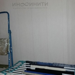 Продажа 3-комн квартиры на вторичном рынке улица Академика Капицы,  д. 20