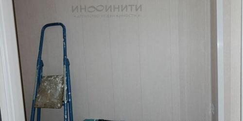 3-комн квартира улица Академика Капицы,  д. 20