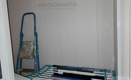 Продажа 3-комн квартиры на вторичном рынке улица Академика Капицы,  д. 20