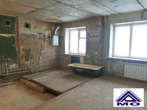 Продажа 1-комн квартиры на вторичном рынке Павловский Посад, ул. Фрунзе,  д. 12