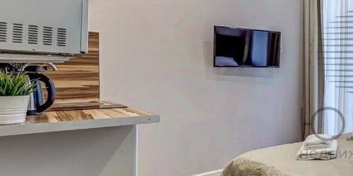 Студия Приморский проспект, 6