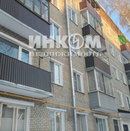 Продажа 2-комн квартиры на вторичном рынке ул Народного Ополчения,  д. 52,  к. 3