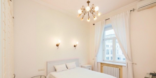 4-комн квартира Климентовский пер,  д. 9/1