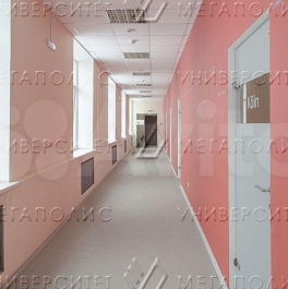 Аренда офиса Ленинградский пр-кт,  д. 80,  к. 17