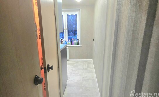 Продажа 2-комн квартиры на вторичном рынке Ореховый б-р,  д. 23 к2