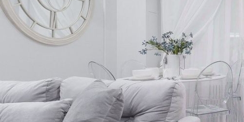 2-комн квартира улица Рубинштейна, 25