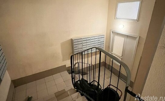 Продажа 1-комн квартиры на вторичном рынке Пулковское ш,  д. 26 к7