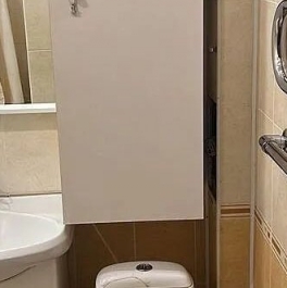 Аренда 2-комн квартиры на вторичном рынке Тимирязевская улица,  д. 6