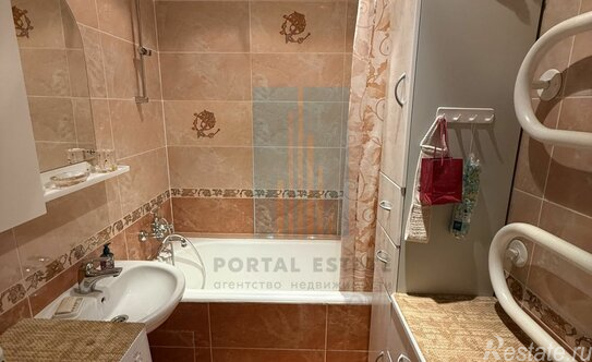 Продажа 2-комн квартиры на вторичном рынке Красногорск г, Молодежная ул,  д. 2