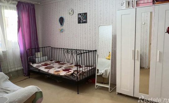 Продажа 3-комн квартиры на вторичном рынке ул Интернациональная,  д. 8