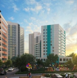 Продажа 1-комн квартиры на вторичном рынке Кудрово г, Европейский пр-кт