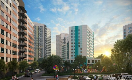 Продажа 1-комн квартиры на вторичном рынке Кудрово г, Европейский пр-кт