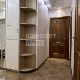 Продажа 2-комн квартиры на вторичном рынке Одинцово, ул Белорусская,  д. 10