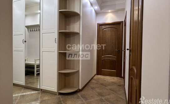 Продажа 2-комн квартиры на вторичном рынке Одинцово, ул Белорусская,  д. 10