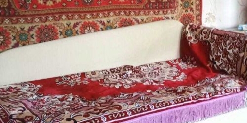 2-комн квартира Кашира, Клубная улица, 9