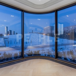 Продажа 4-комн квартиры на вторичном рынке ул Братьев Фонченко,  д. 1,  к. 4