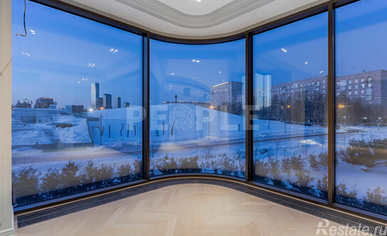 Продажа 4-комн квартиры на вторичном рынке ул Братьев Фонченко,  д. 1,  к. 4