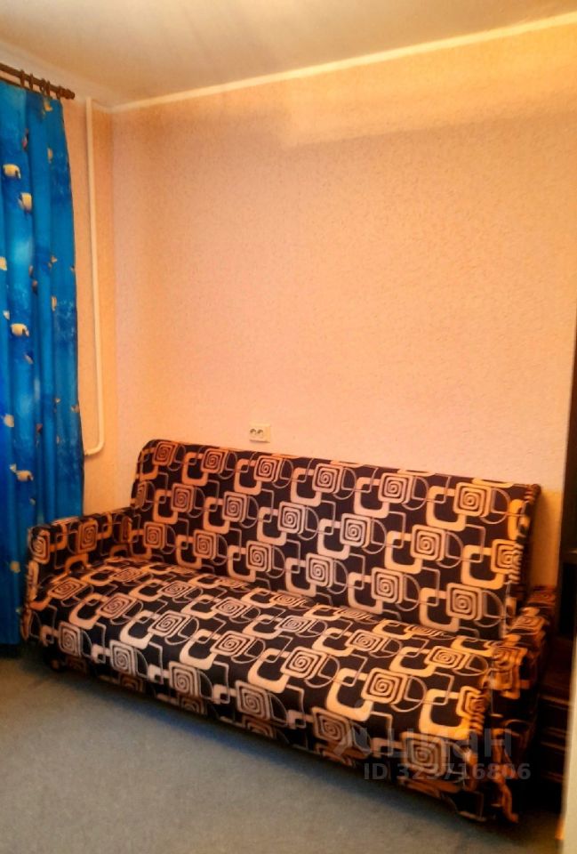 Продажа комнаты улица Дыбенко, 12к1Ж