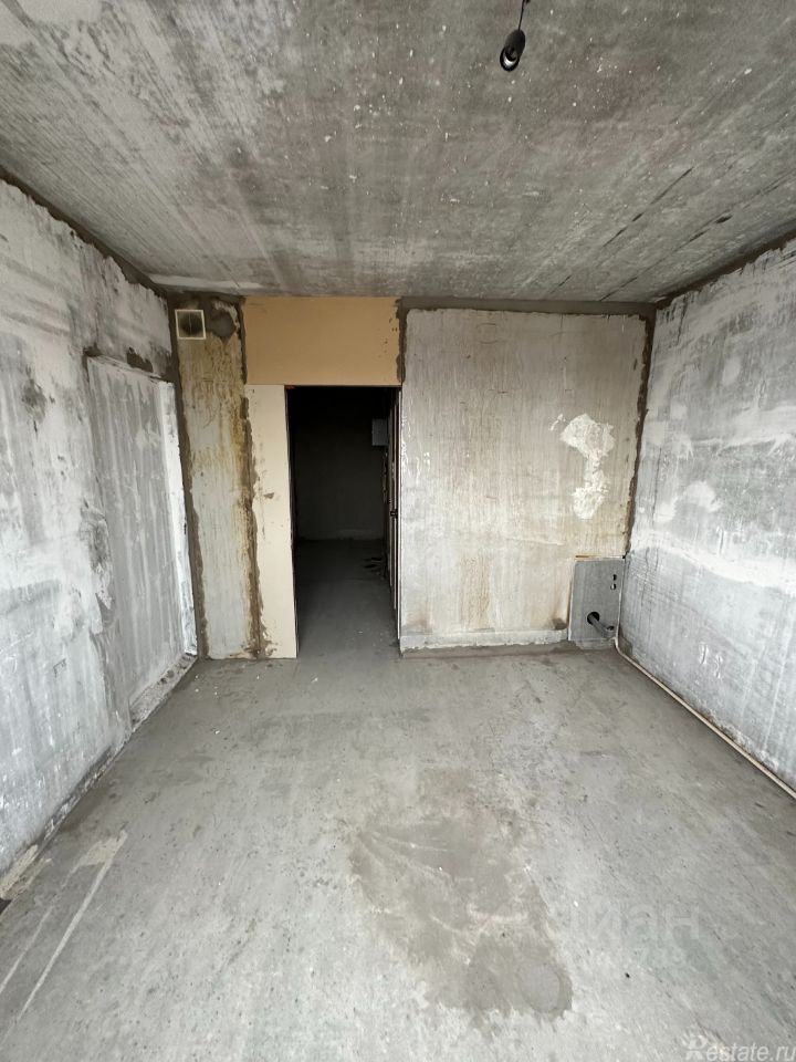 Продажа 3-комн квартиры на вторичном рынке Янтарный, Кольцевая улица,  д. 8