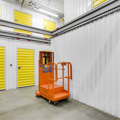 Склад улица Вавилова,  д. 61А