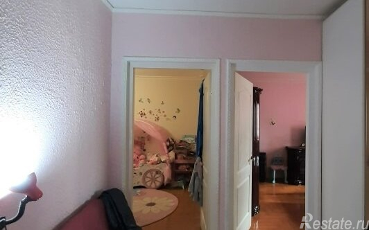 Продажа 2-комн квартиры на вторичном рынке Ангелов переулок,  д. 2