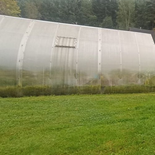 Коттедж/дом Автотранспортник СНТ, проезд 1-й Летний, 13