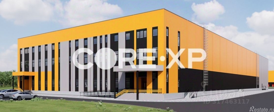 Аренда склада Прудная улица,  д. 1с3