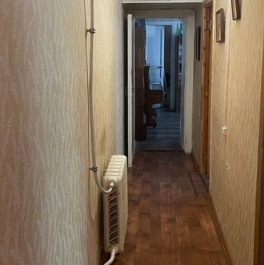 Продажа 3-комн квартиры на вторичном рынке Морская М. ул,  д. 8