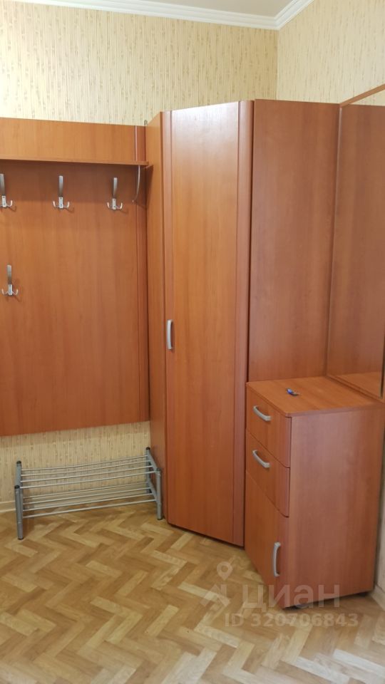 Продажа 1-комн квартиры на вторичном рынке Пулковская улица, 11К2