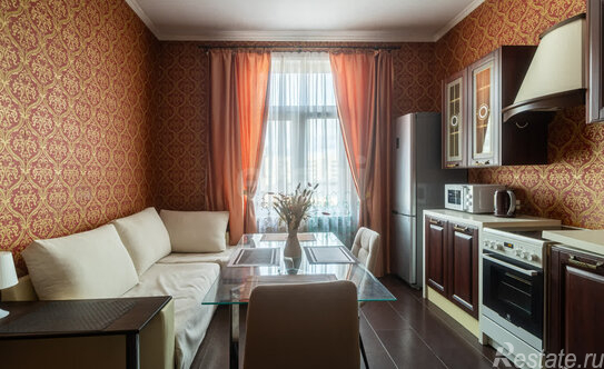 Продажа 2-комн квартиры на вторичном рынке Левашовский пр-кт