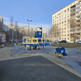 Продажа 2-комн квартиры на вторичном рынке Подвойского ул,  д. 24,  к. 1