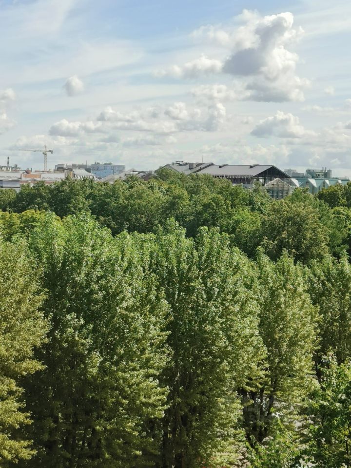 Продажа 2-комн квартиры на вторичном рынке Подъездной переулок, 12