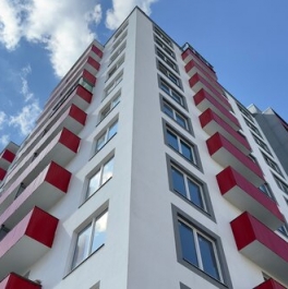 Продажа 1-комн квартиры на вторичном рынке Московское ш,  д. 262 к4