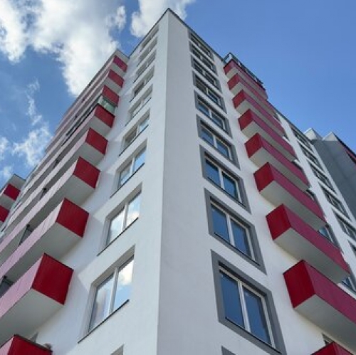 1-комн квартира Московское ш,  д. 262 к4