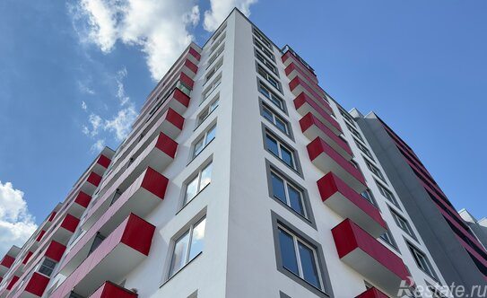 Продажа 1-комн квартиры на вторичном рынке Московское ш,  д. 262 к4