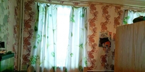 3-комн квартира улица Серпуховский Вал,  д. 3