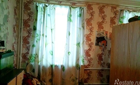 Продажа 3-комн квартиры на вторичном рынке улица Серпуховский Вал,  д. 3