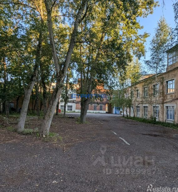 Продажа отдельного здания Лихоборская наб,  д. 11,  к. 25