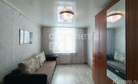 Продажа 3-комн квартиры на вторичном рынке Электросталь, ул Лесная,  д. 32