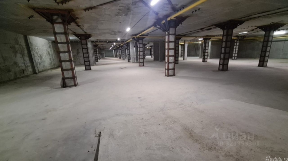 Аренда склада Каширское шоссе (дублёр),  д. 61 к4