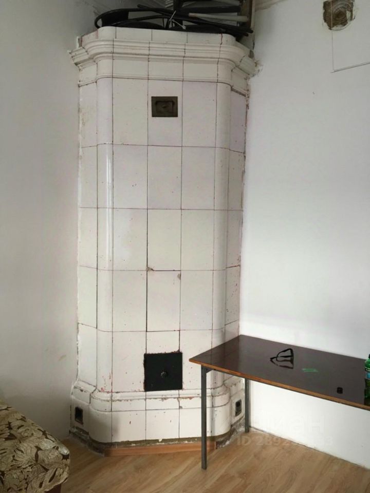 Продажа 6-комн квартиры на вторичном рынке Шпалерная улица, 3