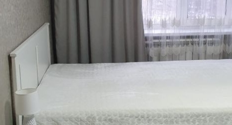 1-комн квартира улица Ремизова, 15К1