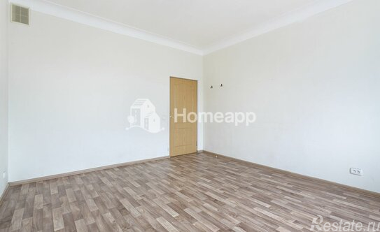 Продажа 2-комн квартиры на вторичном рынке Новорязанская улица,  д. 16/11